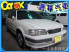 台中市Toyota 豐田/Tercel	 TOYOTA 豐田 / Tercel中古車