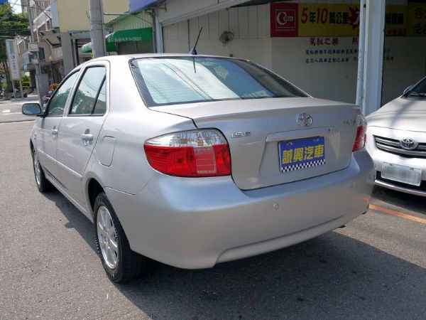 ☆誠興汽車☆新款VIOS 優質小車 照片3