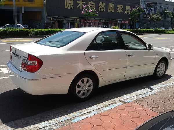 TOYOTA 豐田 Camry  照片2