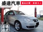 台中市VW 福斯/Polo VW 福斯 / Polo中古車