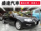 台中市VW 福斯/Passat TDI VW 福斯 / Passat中古車