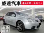 台中市VW 福斯/Golf TDI	 VW 福斯 / Golf中古車