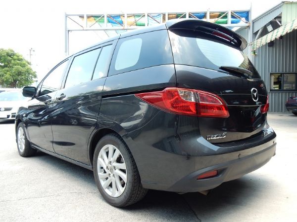 2012年馬自達MAZDA5 2.0 照片5