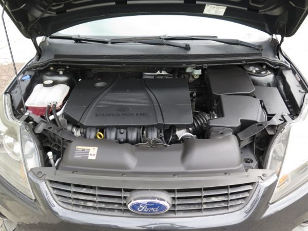 Ford 福特  Focus 2.0  照片5