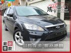 彰化縣Ford 福特  Focus 2.0  FORD 福特 / Focus中古車