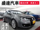 台中市VW 福斯/Golf GTI VW 福斯 / Golf GTi中古車