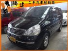 台中市Nissan 日產/Serena QRV NISSAN 日產 / Serena Q-RV中古車