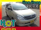 高雄市Toyota 豐田/Innova	 TOYOTA 豐田 / INNOVA中古車