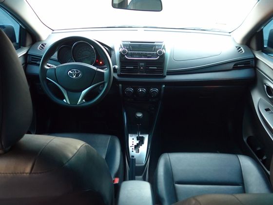 Toyota 豐田/Vios 照片2