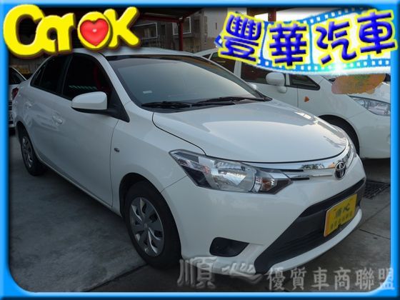 Toyota 豐田/Vios 照片1