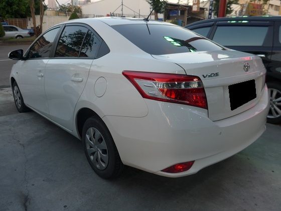 Toyota 豐田/Vios 照片10