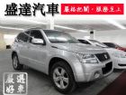 台中市Suzuki 鈴木/Grand Vita SUZUKI 鈴木 / Grand Vitara中古車