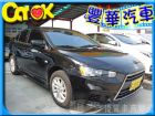 台中市三菱 /Fortis MITSUBISHI 三菱 / Fortis中古車