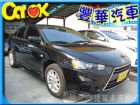 台中市三菱 /Fortis MITSUBISHI 三菱 / Fortis中古車