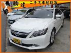 台中市Toyota 豐田/Camry 2.5 TOYOTA 豐田 / Camry中古車