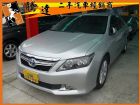 台中市Toyota 豐田/Camry 2.5 TOYOTA 豐田 / Camry中古車