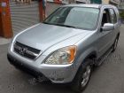 台南市Honda 本田/CR-V HONDA 台灣本田 / CR-V中古車