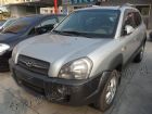 台南市現代/ Tucson 柴油 HYUNDAI 現代 / Tucson中古車