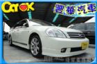 台中市Nissan 日產/Teana 3.5	 NISSAN 日產 / Teana中古車