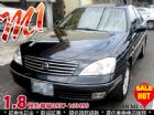 台中市全額貸/ 04 日產 Sentra M1 NISSAN 日產 / SENTRA M1中古車