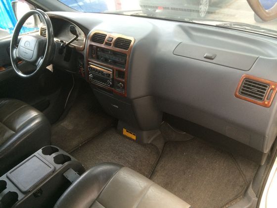 Toyota 豐田/Hiace Sole 照片3