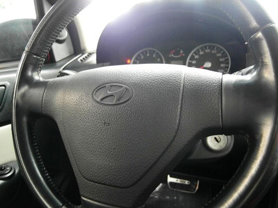 Hyundai 現代 Getz 1.3 照片2