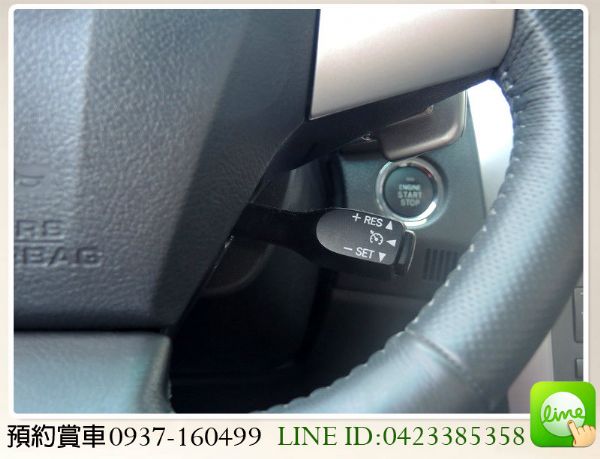 全額貸/ 12 豐田 ALTIS 照片4