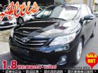 台中市全額貸/ 12 豐田 ALTIS TOYOTA 豐田 / Altis中古車