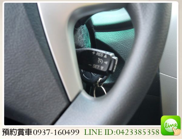 全額貸/ 12 豐田 ALTIS 照片4