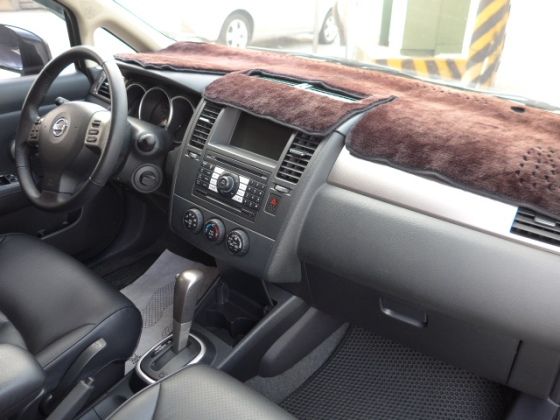 Nissan 日產/Tiida 照片3