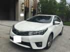 新北市永成汽車--報實價 看實車 說實況 TOYOTA 豐田 / Altis中古車