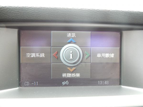 2009年BMW X6 3.0 黑 照片10