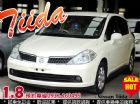 台中市2007 日產 TIIDA NISSAN 日產 / TIIDA中古車