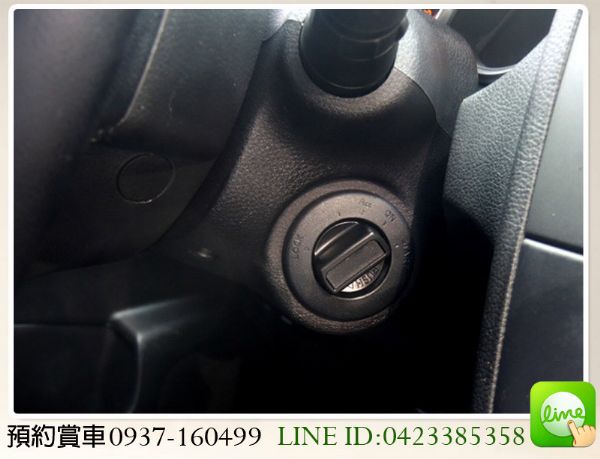 2012 日產 TIIDA 1.8 照片4