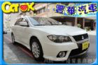 台中市三菱 /Fortis MITSUBISHI 三菱 / Fortis中古車