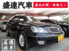 台中市Nissan 日產/Sentra M1 NISSAN 日產 / Sentra中古車