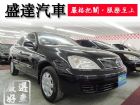 台中市Nissan 日產/Sentra M1 NISSAN 日產 / Sentra中古車