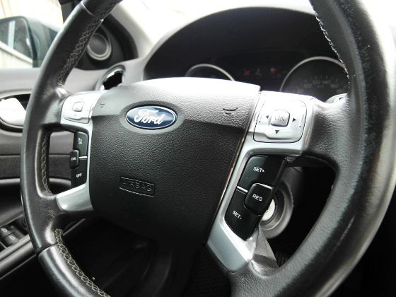 Ford 福特  Mondeo TDCI 照片4