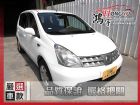 彰化縣Nissan日產  Livina 1.6 NISSAN 日產 / LIVINA中古車