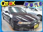 台中市 三菱 /Galant MITSUBISHI 三菱 / Galant中古車