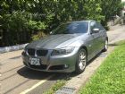 新北市永成汽車--報實價 看實車 說實況 BMW 寶馬 / 320i中古車