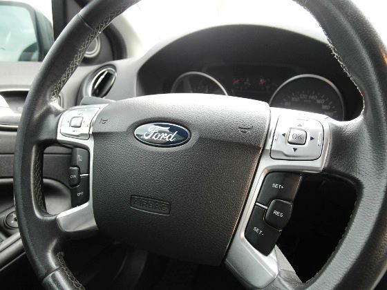 Ford 福特  Mondeo TDCI 照片3