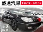 台中市Nissan 日產/Cefiro	 NISSAN 日產 / Cefiro中古車