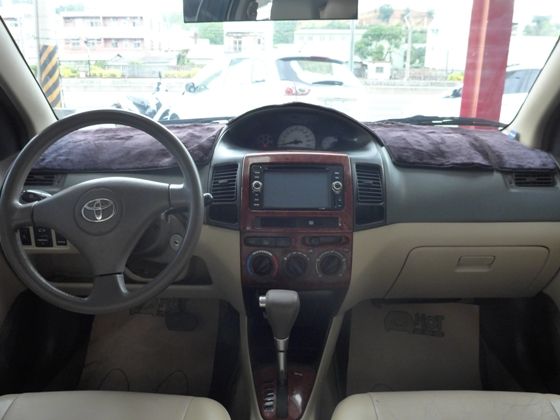 Toyota 豐田/Vios 照片2