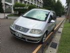 新北市永成汽車--報實價 看實車 說實況 VW 福斯 / Sharan中古車