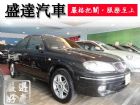 台中市Nissan 日產/Sentra 180 NISSAN 日產 / Sentra中古車