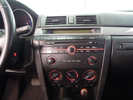 Mazda 馬自達/馬3S 2.0 照片4