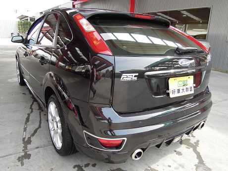 Ford 福特/Focus 2.0 照片10