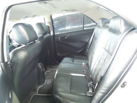 Toyota 豐田/Vios 照片4