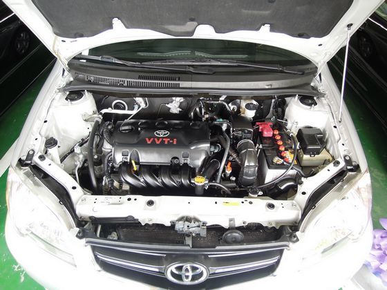 Toyota 豐田/Vios 照片9